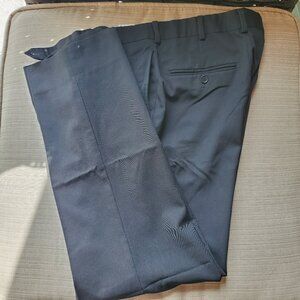 Blueish Gray Slacks